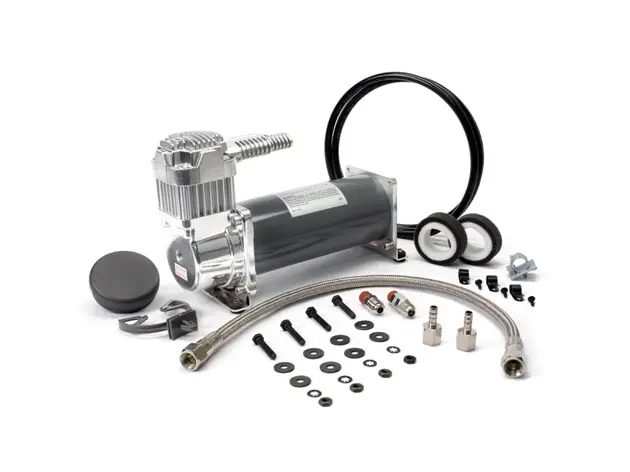 450C IG Series Compressor Kit - 24 Volt | Universal Air